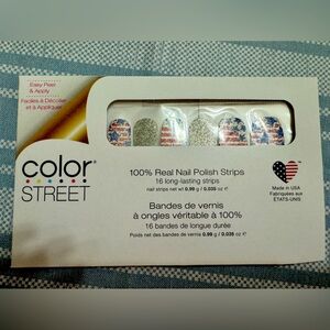 Color Street Glitz and Glory FDG355-A01111